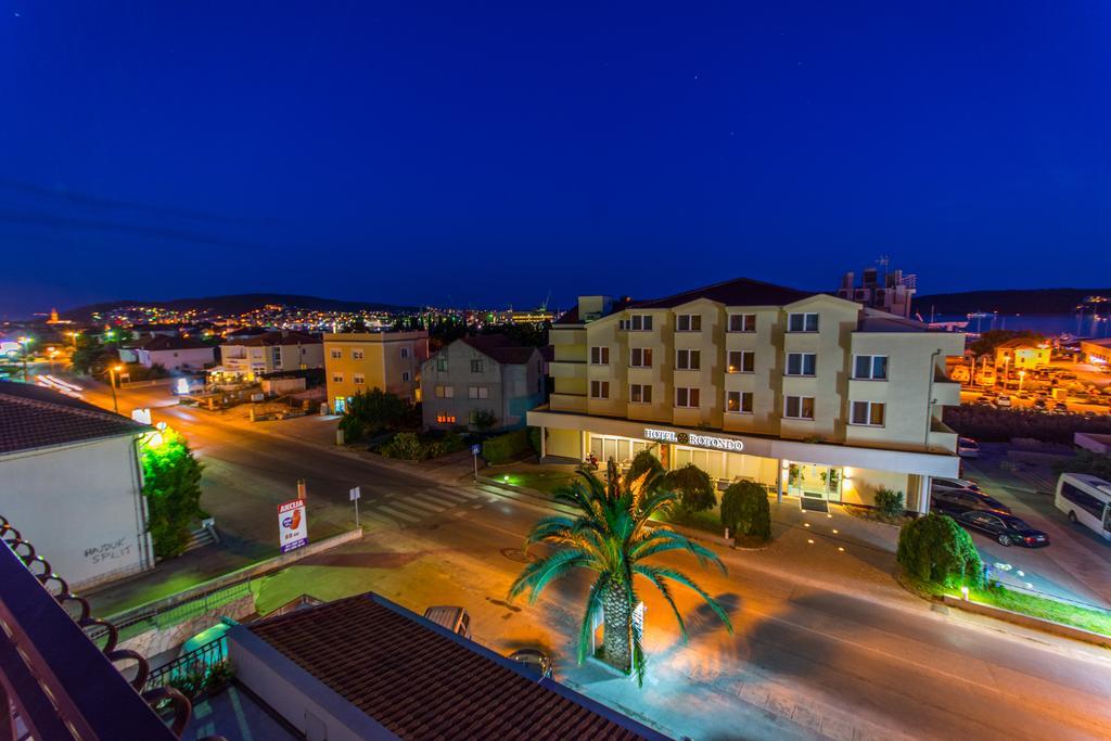 Apartments Barba Traù Esterno foto
